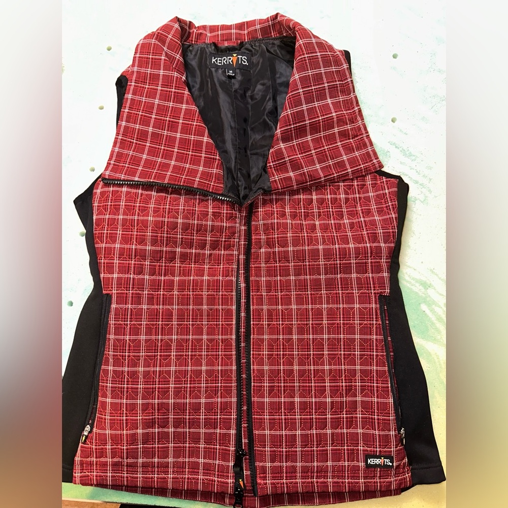 Kerrits Vest